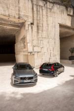 Volvo S90 D4 Inscription 2016 года (WW)